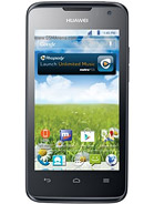 Android telefon Huawei Premia 4G M931
